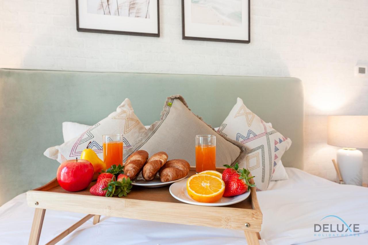 Apartment Blissful 1br In Safi Town Square By Deluxe Homes *