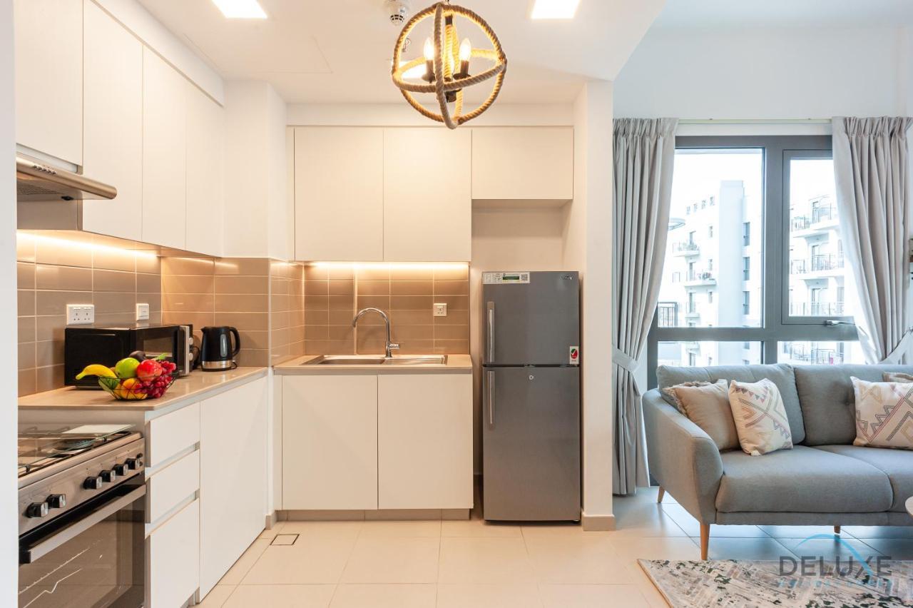 Blissful 1br In Safi Town Square By Deluxe Homes