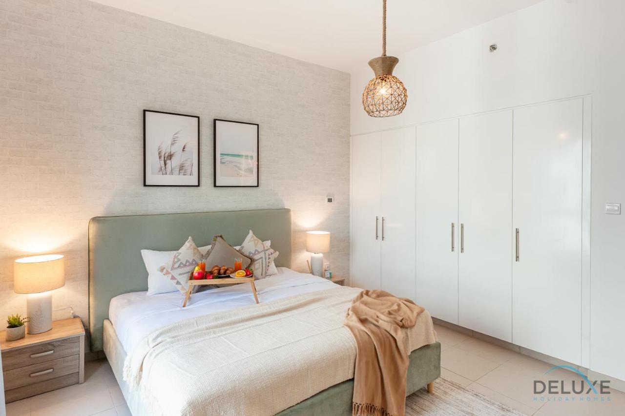 Apartment Blissful 1br In Safi Town Square By Deluxe Homes